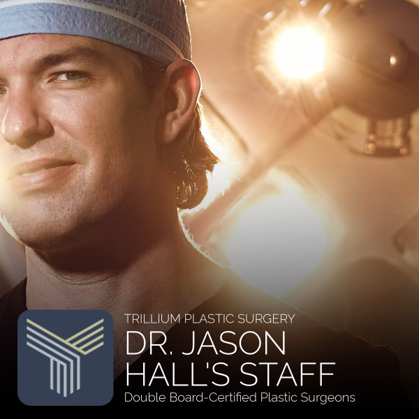 Dr. Jason Hall's Staff | Knoxville Tennessee Plastic Surgeon