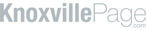 Knoxville page Logo