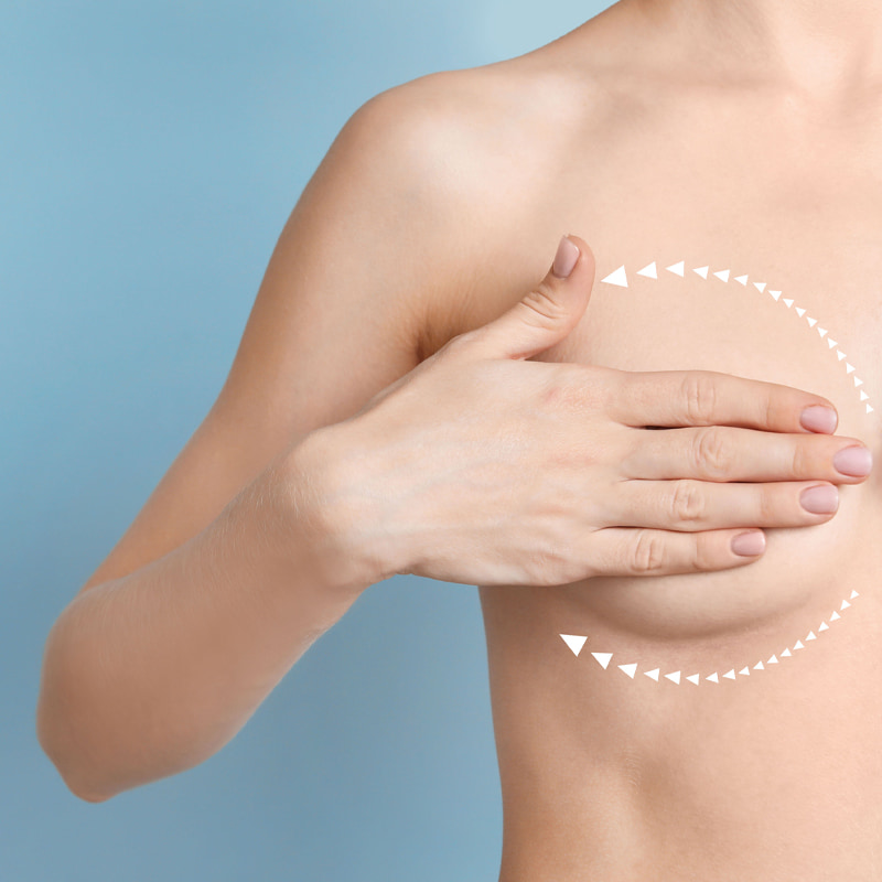Do We Remove Nipples During Breast Augmentation Surgeries