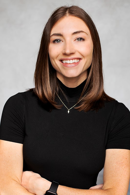 Stephanie - Front Office Coordinator