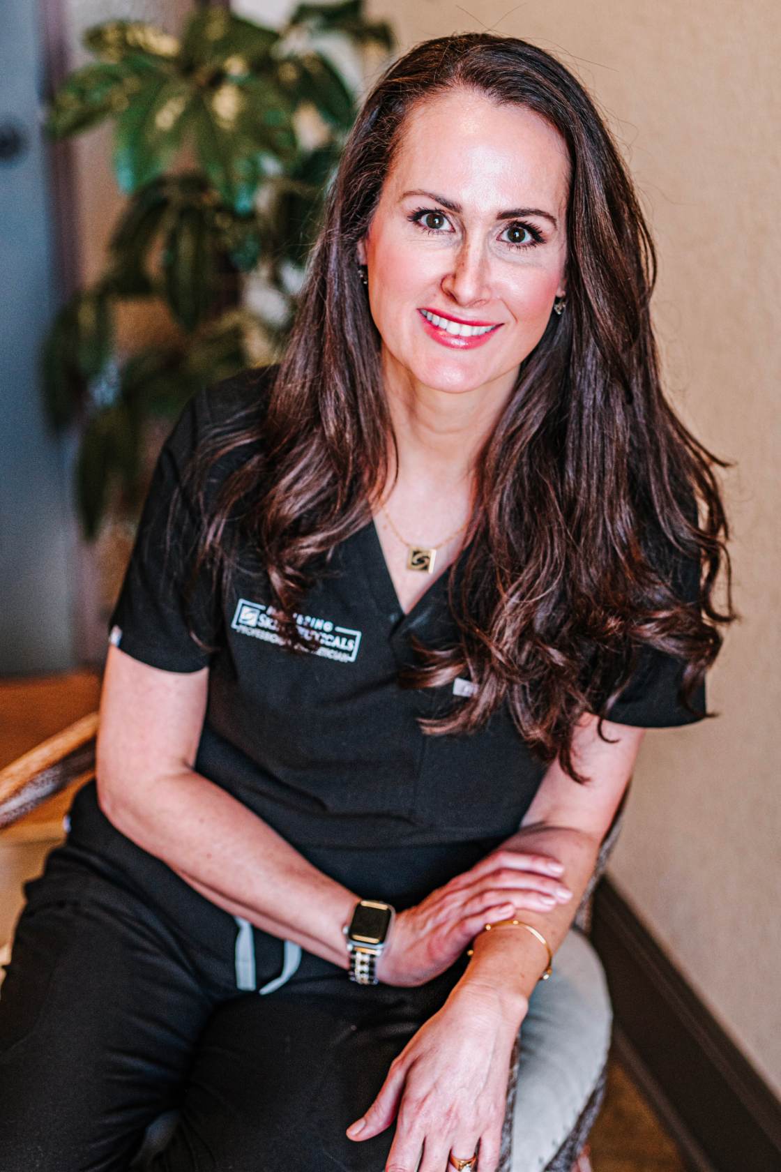 Valisha - Aesthetician / Laser Specialist